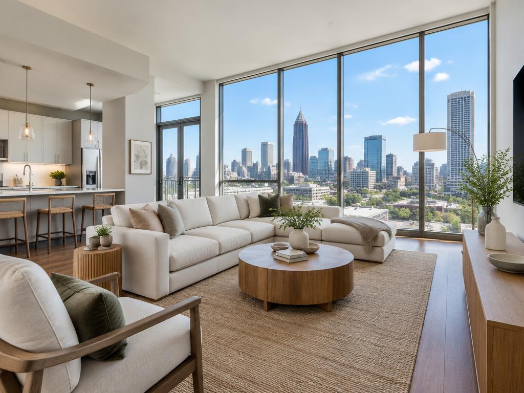 Condominium example